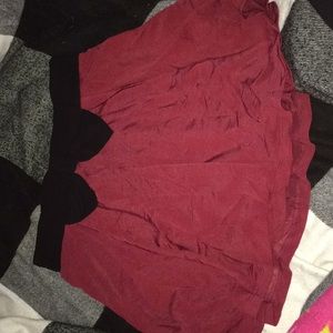 Cute skirt